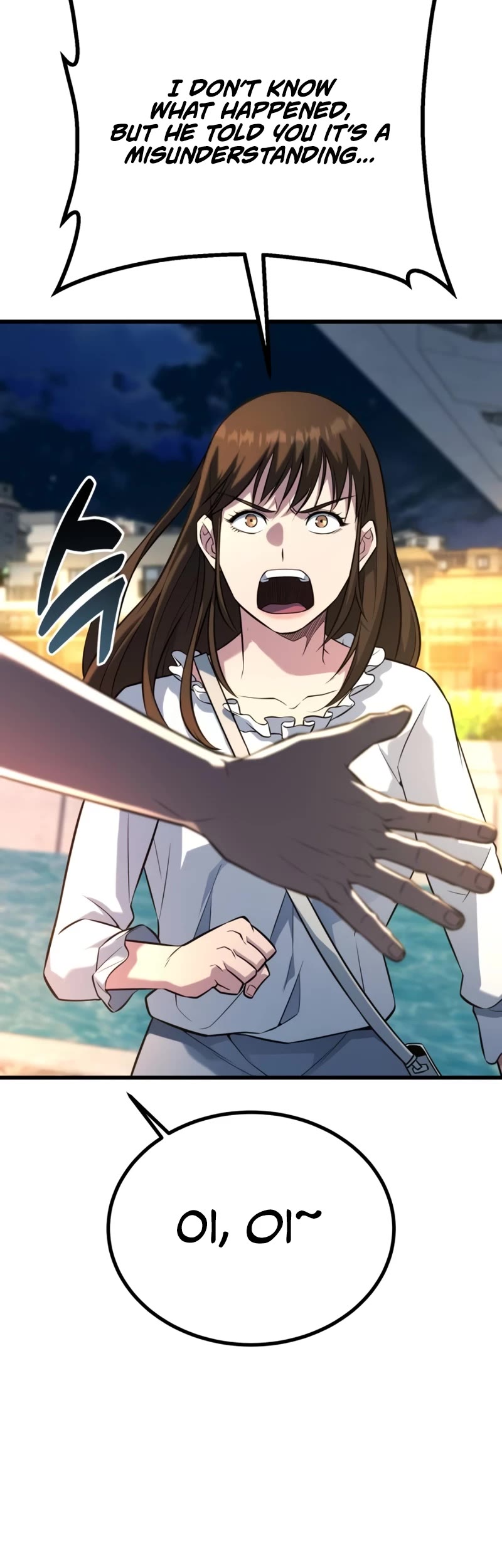 King of Violence chapter 30 page 10