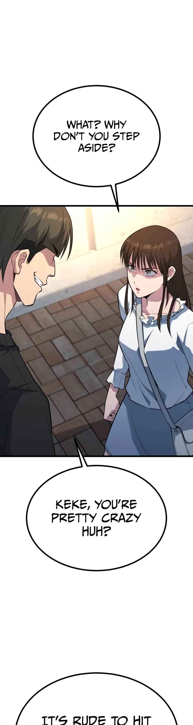 King of Violence chapter 30 page 12