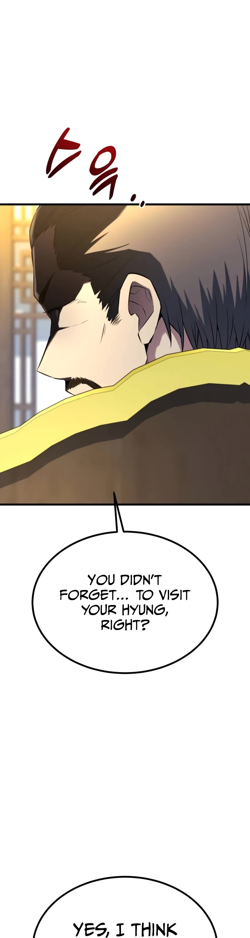 King of Violence chapter 30 page 28