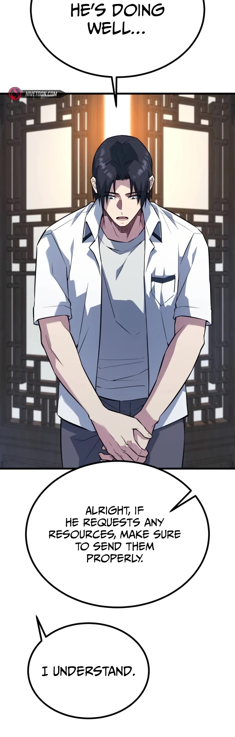 King of Violence chapter 30 page 29