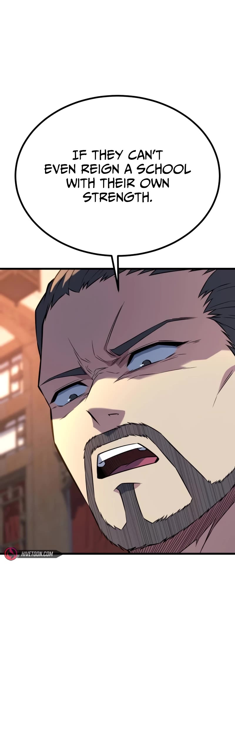 King of Violence chapter 30 page 35