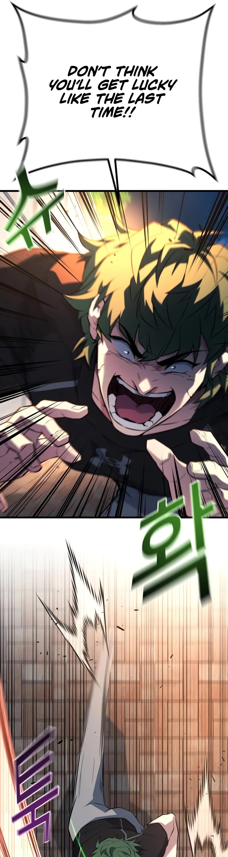 King of Violence chapter 30 page 40