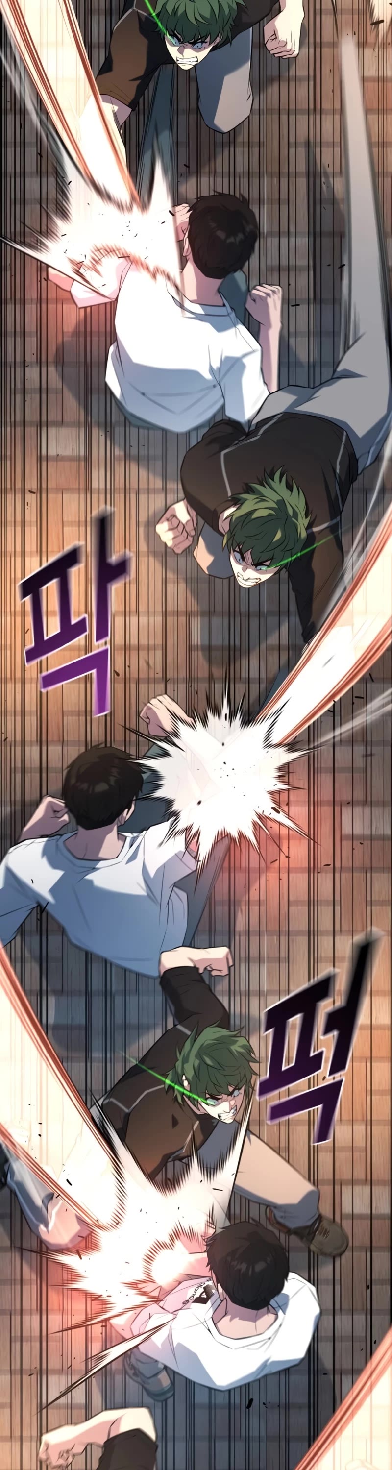 King of Violence chapter 30 page 41