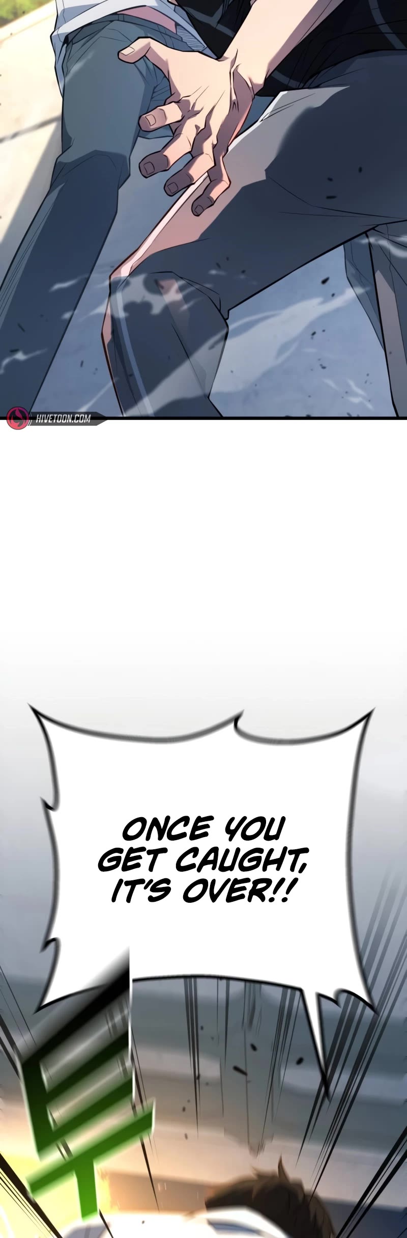 King of Violence chapter 30 page 43