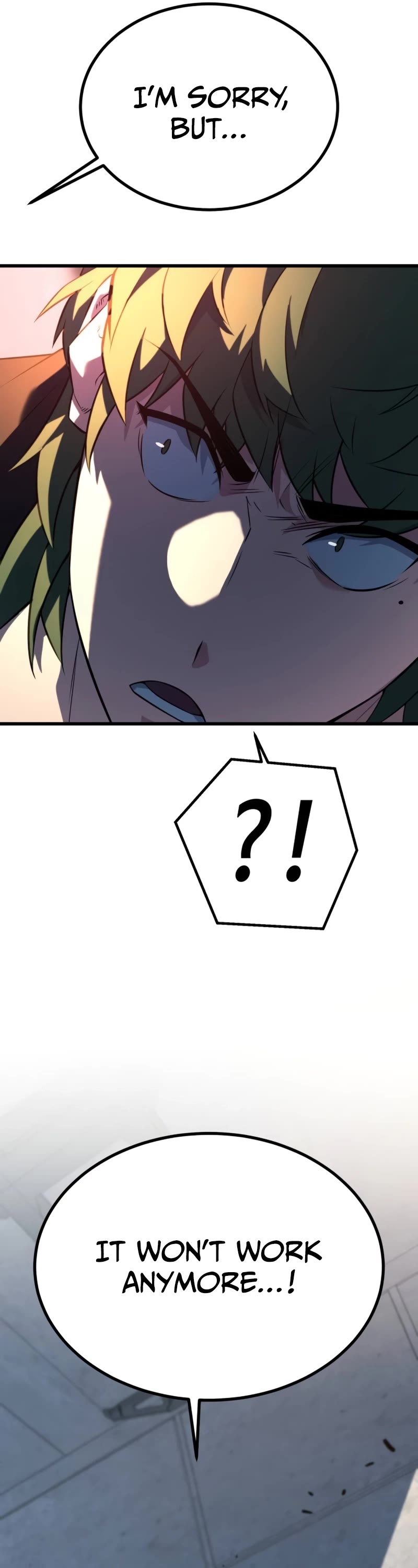 King of Violence chapter 30 page 45