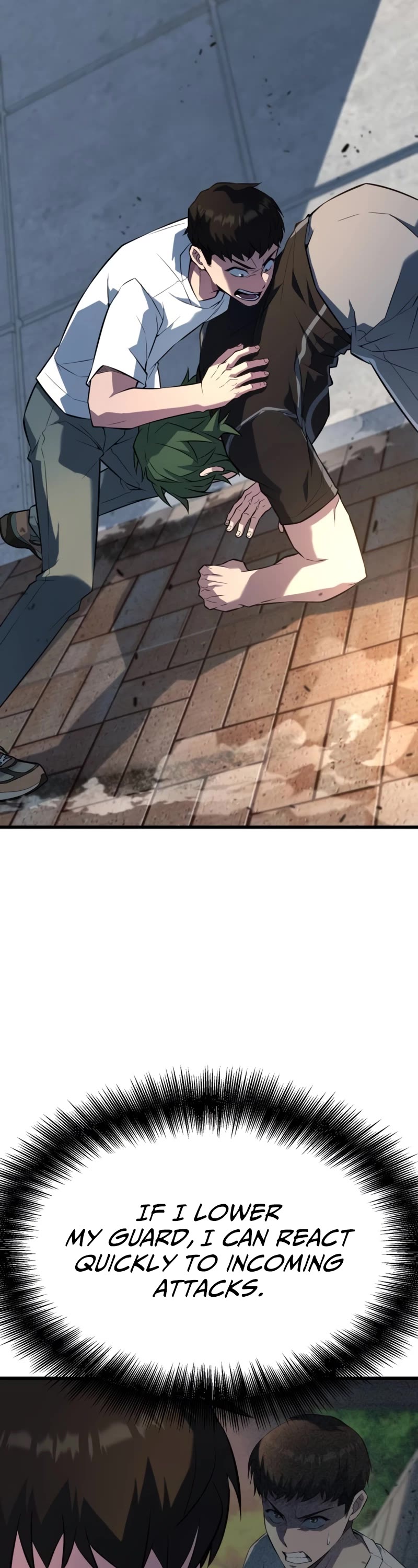 King of Violence chapter 30 page 46