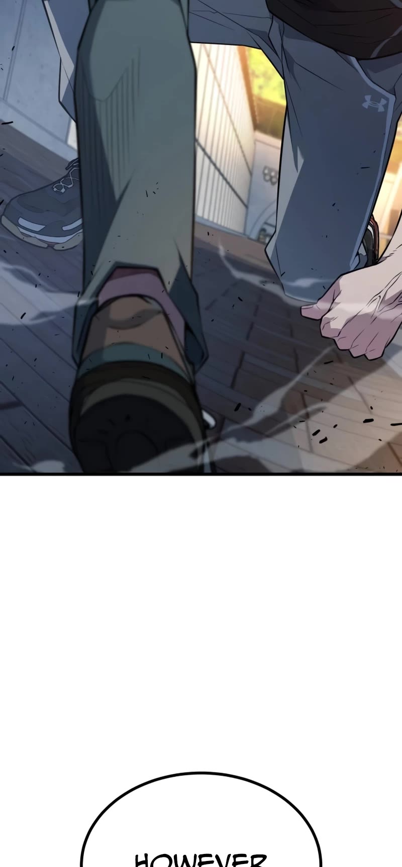 King of Violence chapter 30 page 48