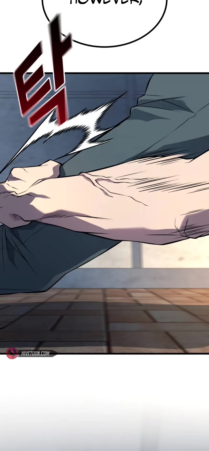 King of Violence chapter 30 page 49