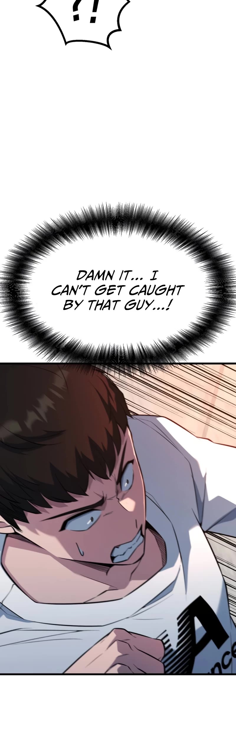 King of Violence chapter 30 page 5