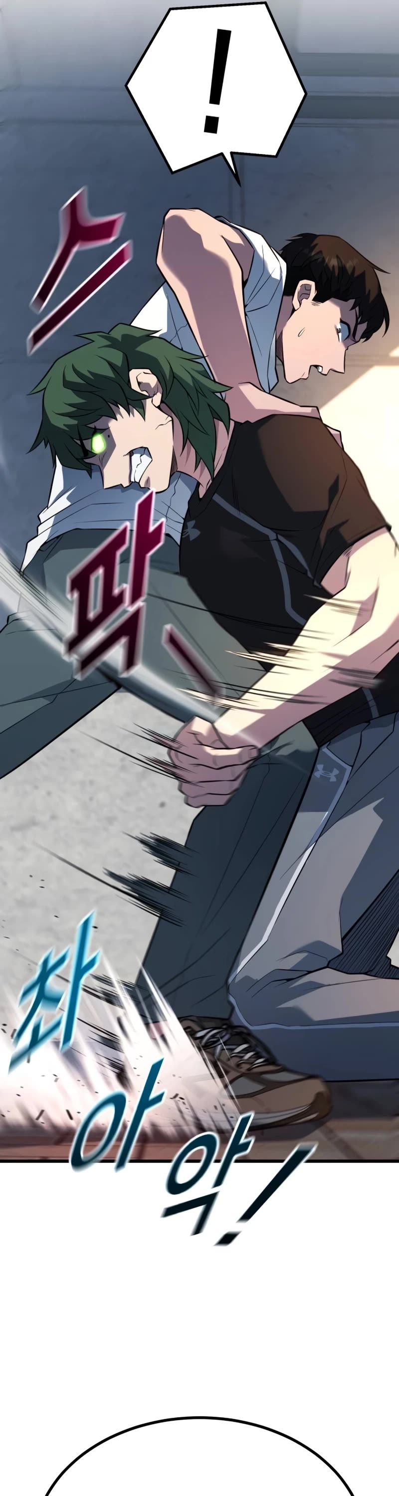 King of Violence chapter 30 page 50