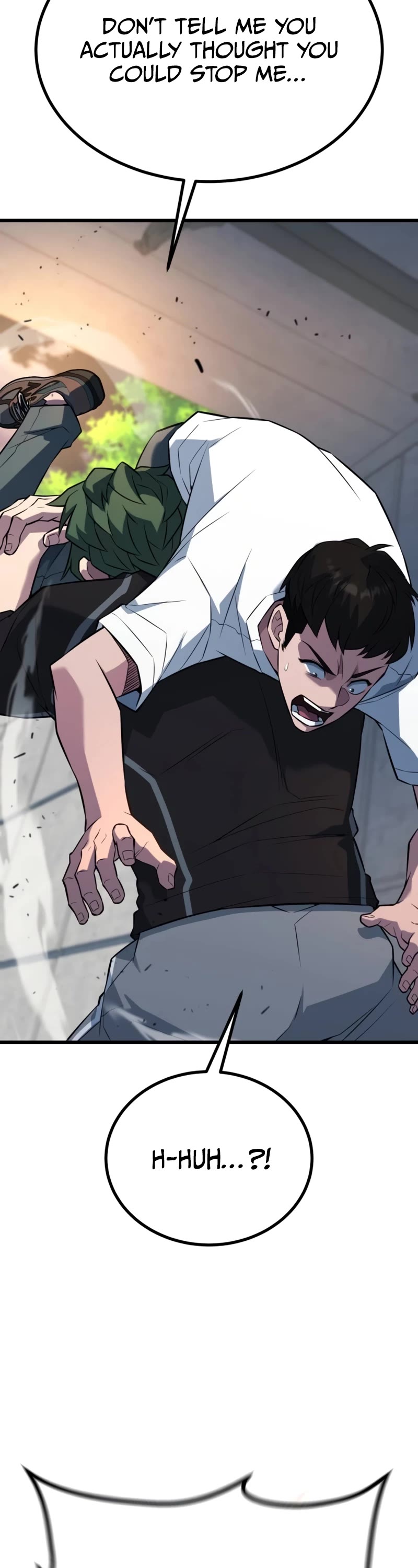 King of Violence chapter 30 page 51