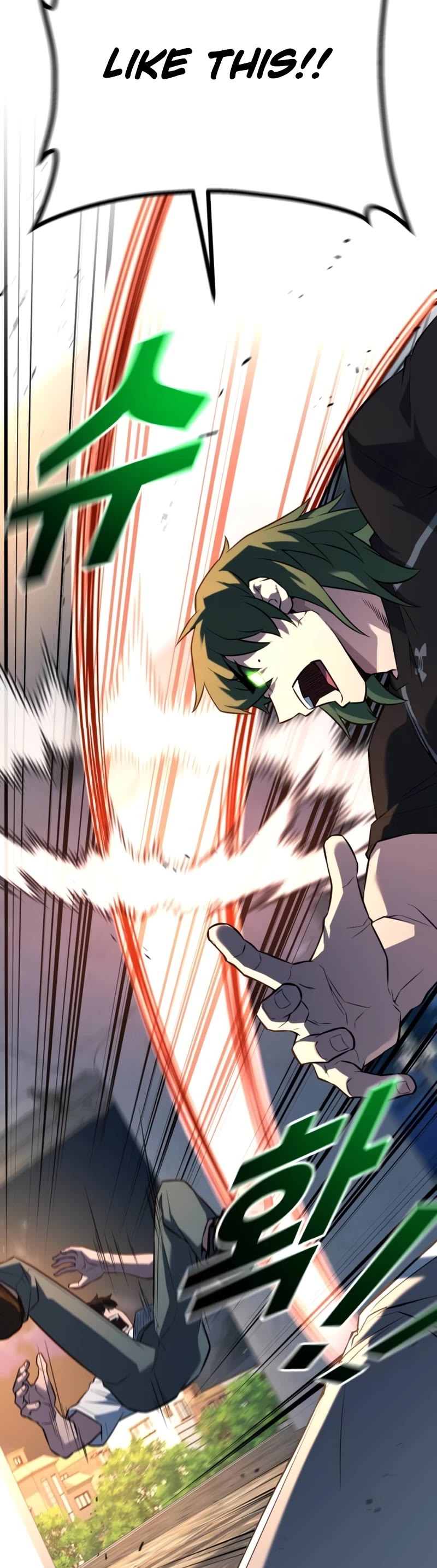 King of Violence chapter 30 page 52