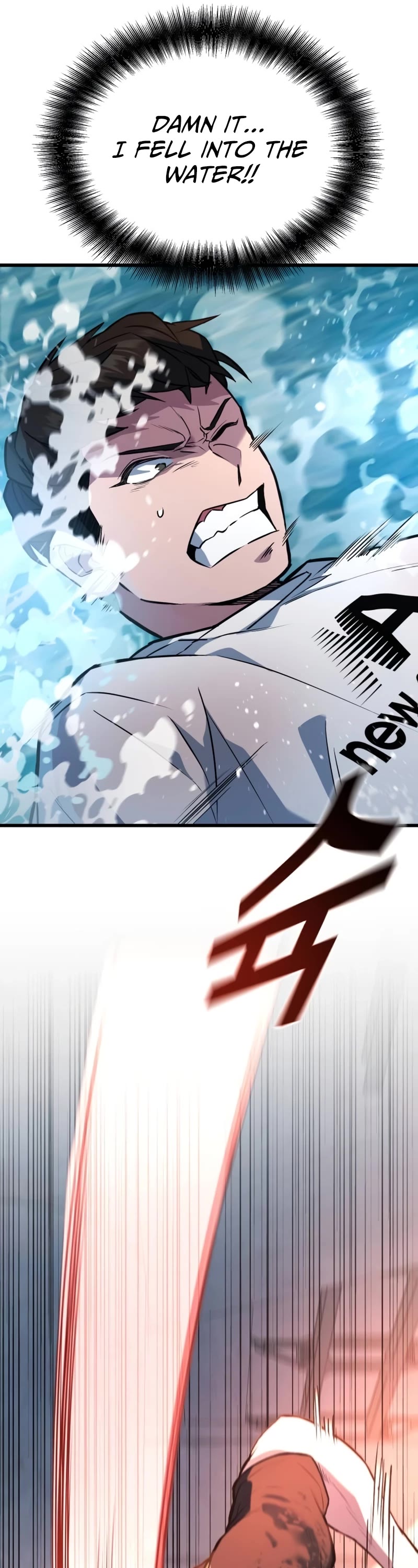 King of Violence chapter 30 page 54