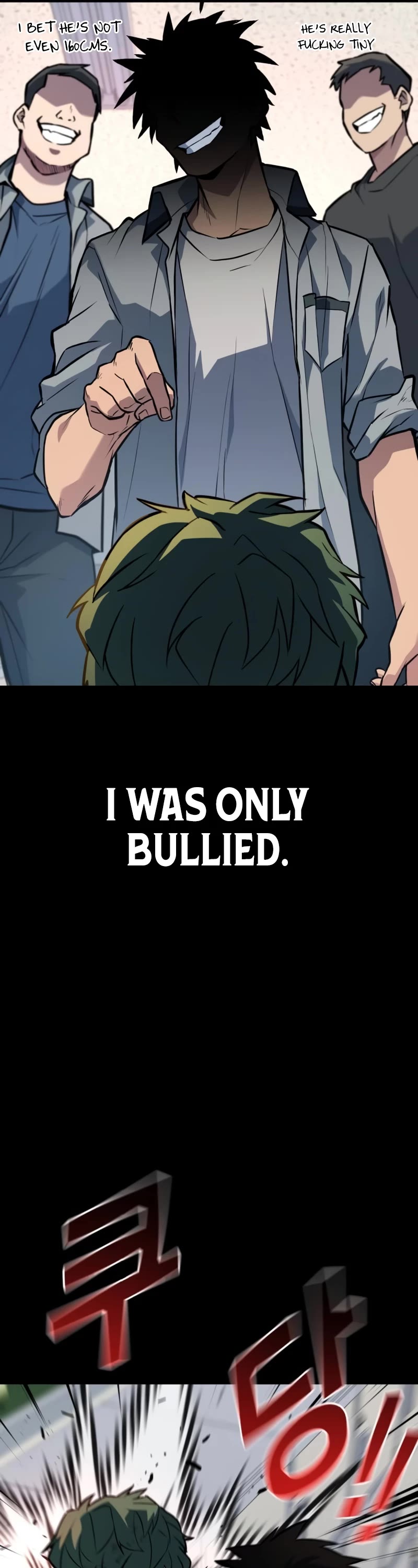 King of Violence chapter 30 page 59