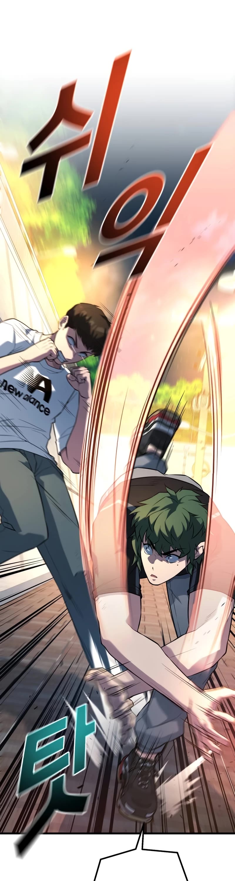 King of Violence chapter 30 page 6