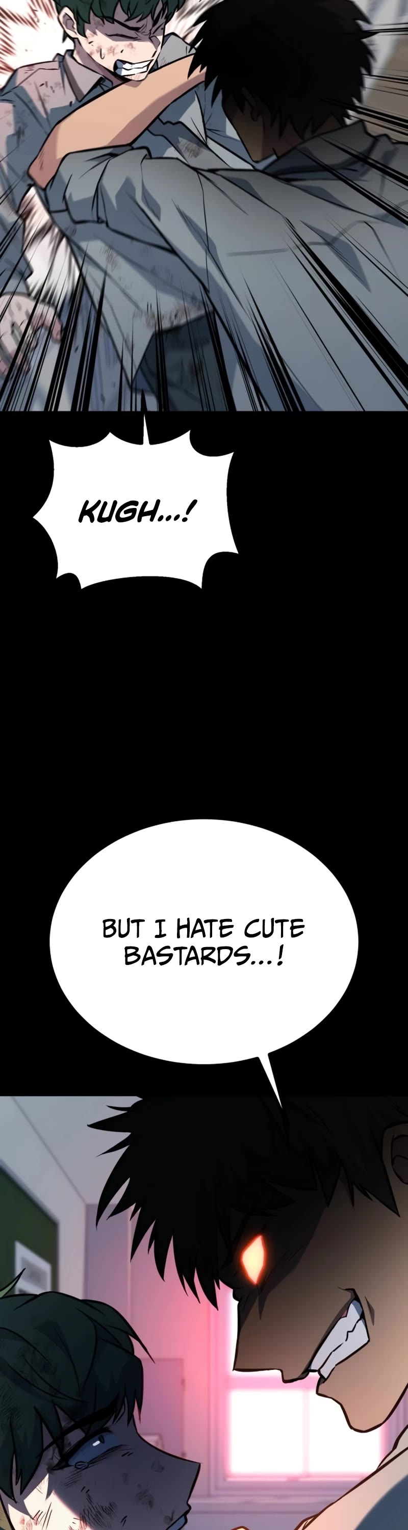 King of Violence chapter 30 page 60