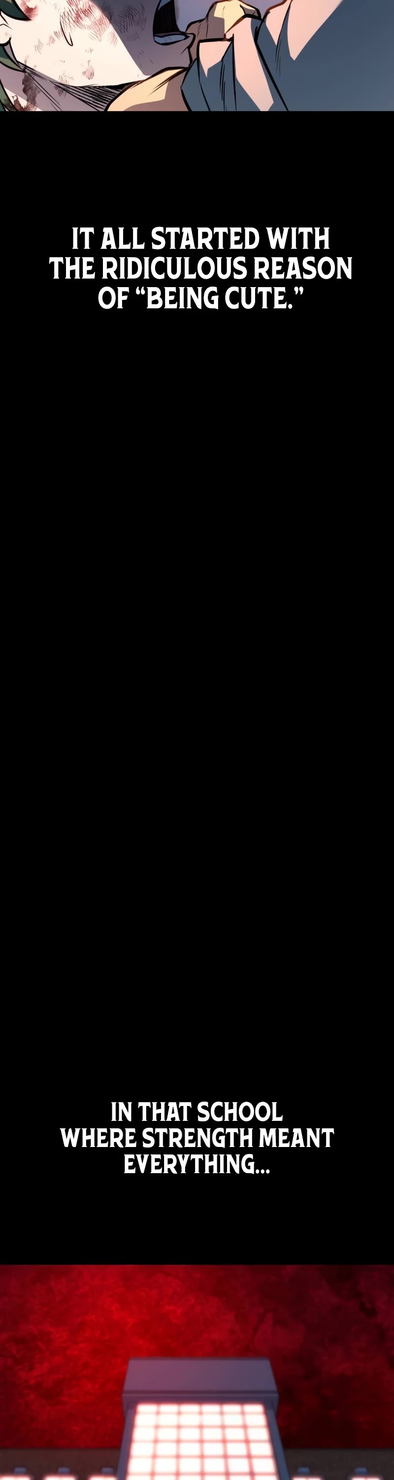 King of Violence chapter 30 page 61