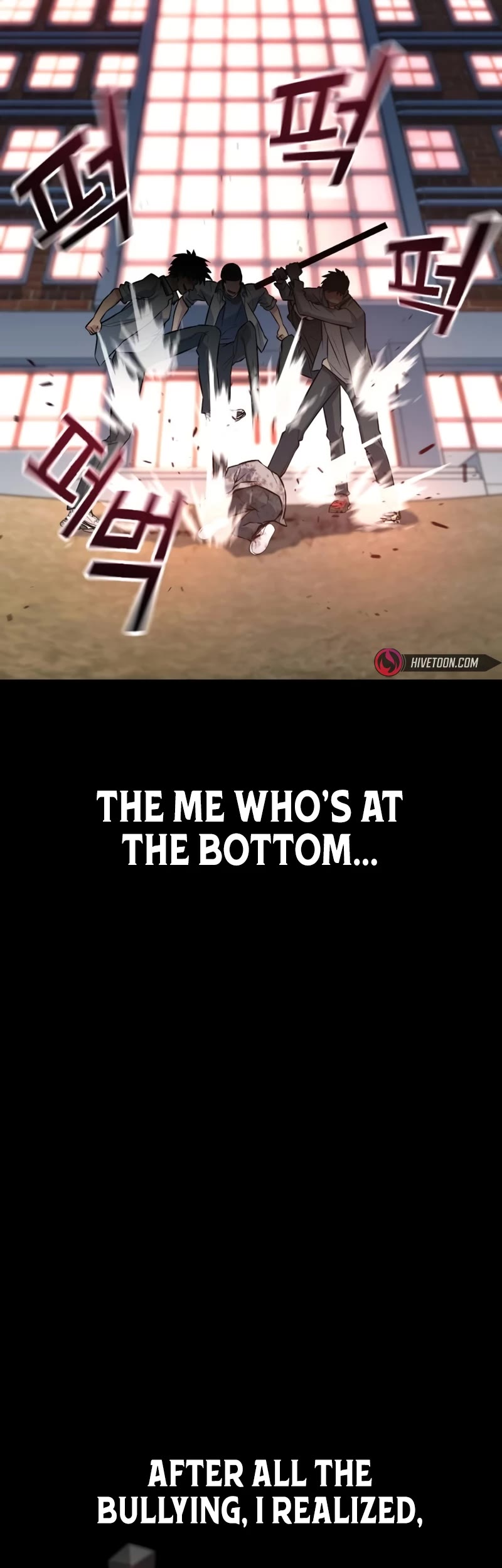 King of Violence chapter 30 page 62