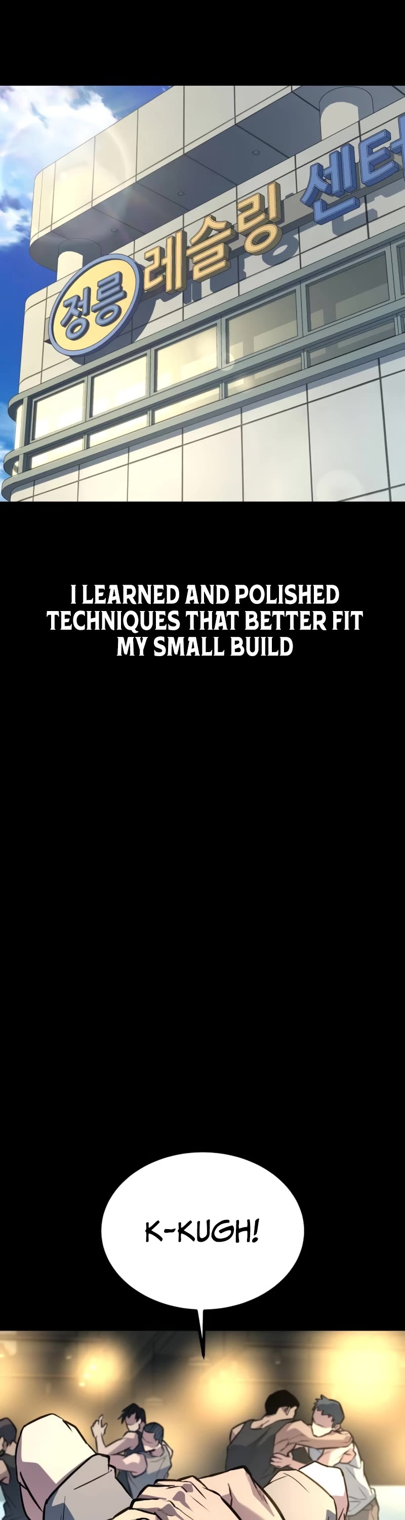 King of Violence chapter 30 page 64