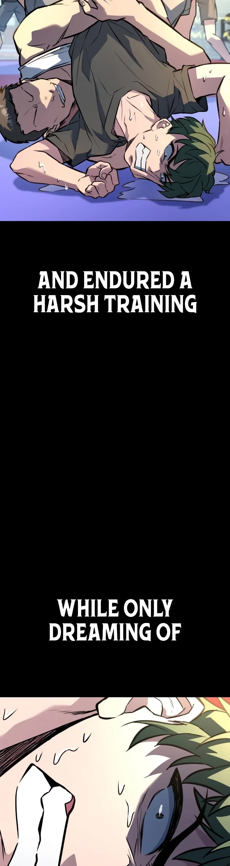 King of Violence chapter 30 page 65