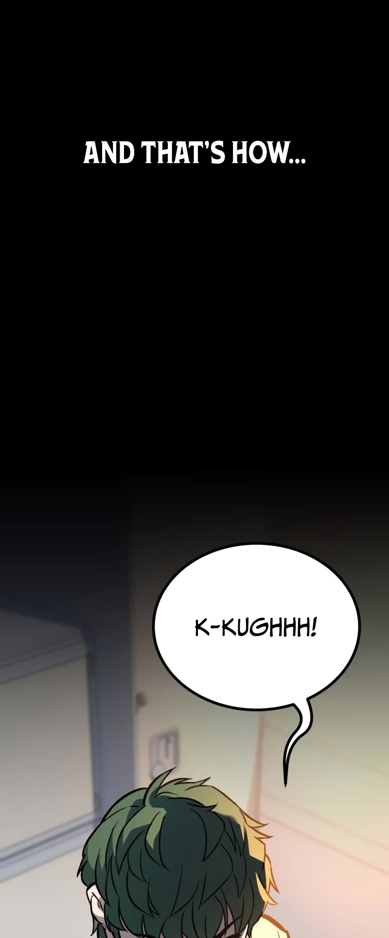 King of Violence chapter 30 page 67