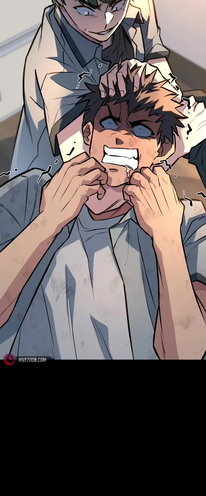 King of Violence chapter 30 page 68