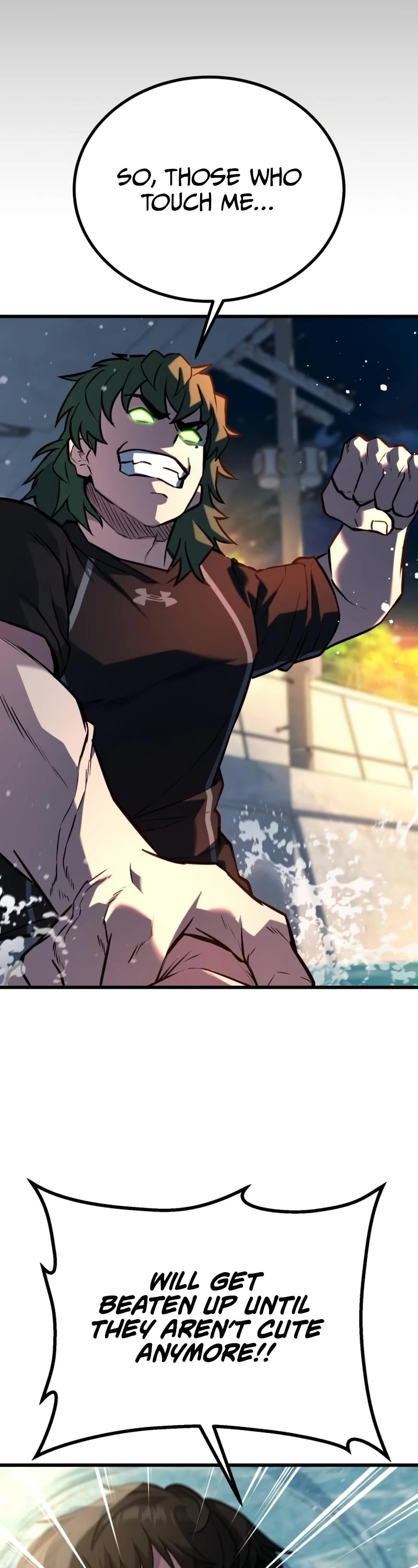 King of Violence chapter 30 page 70