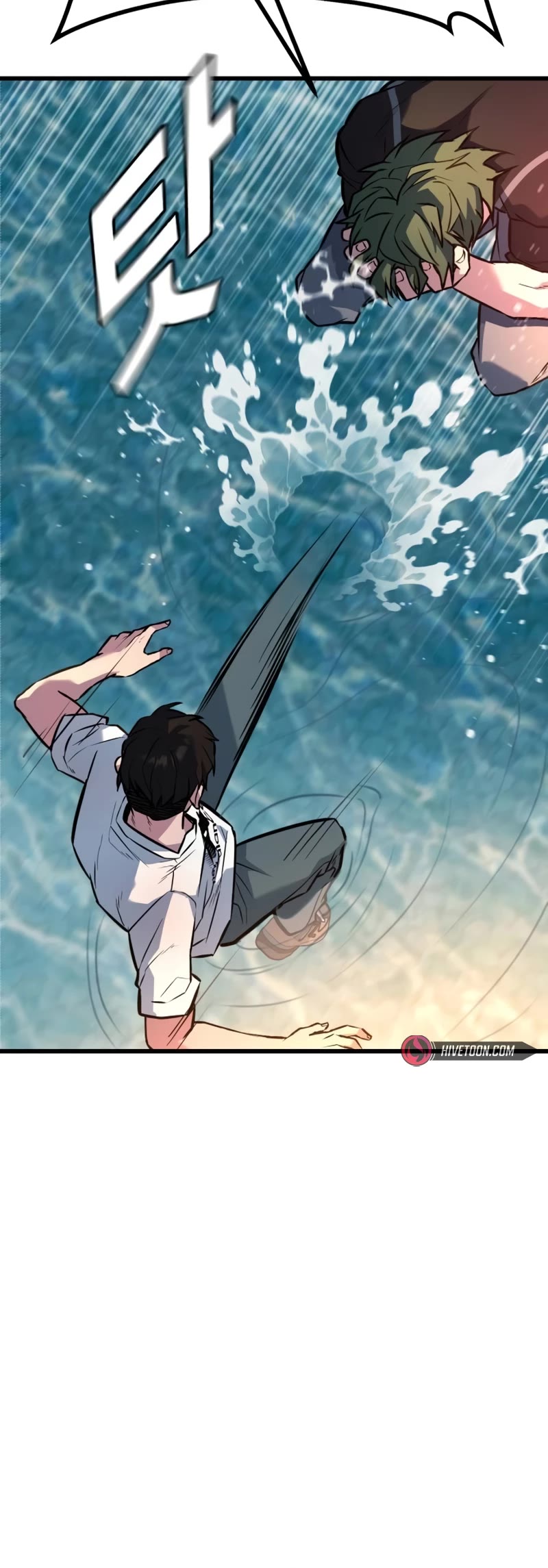 King of Violence chapter 30 page 73