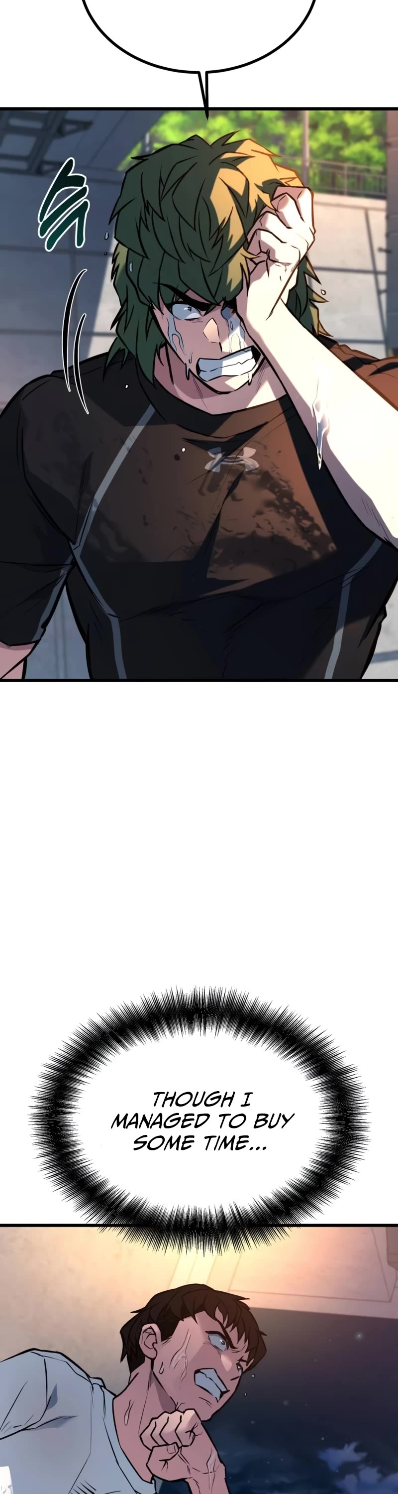 King of Violence chapter 30 page 75