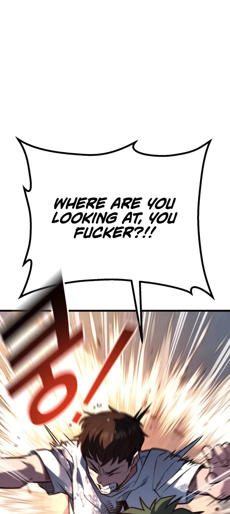 King of Violence chapter 30 page 77