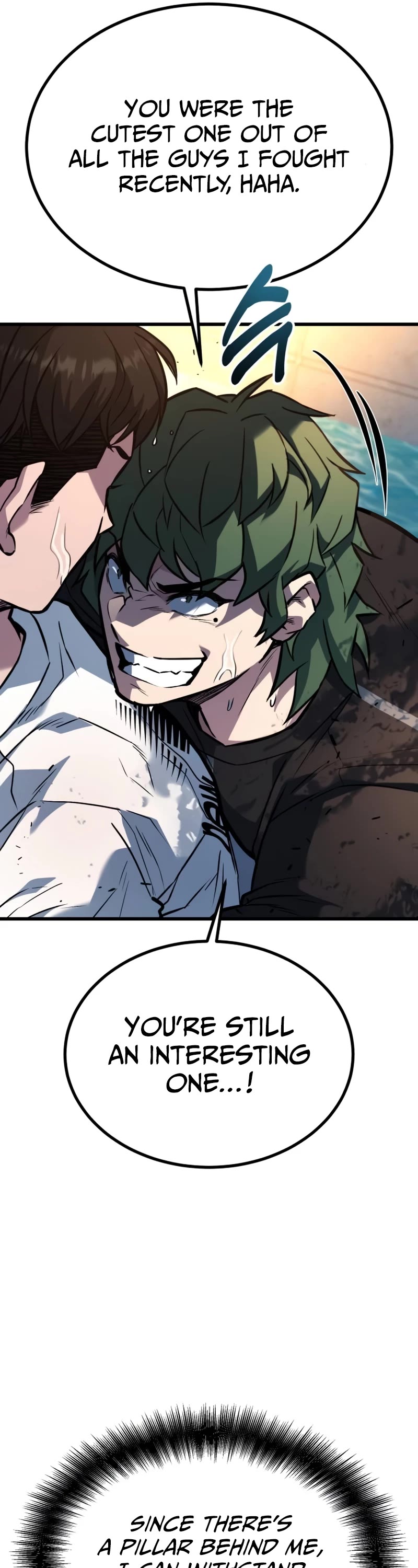 King of Violence chapter 30 page 79