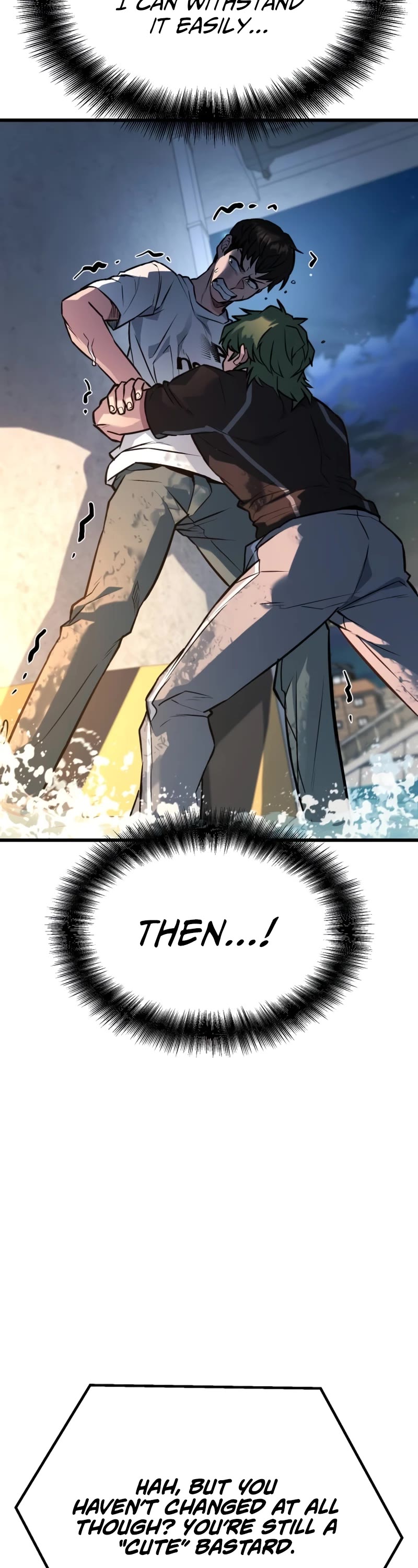 King of Violence chapter 30 page 80