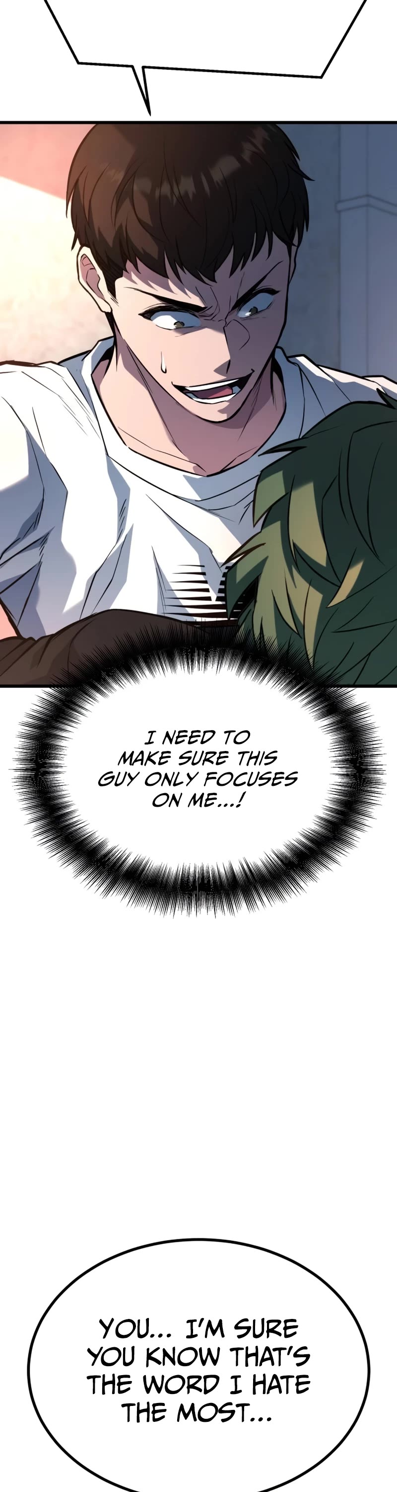 King of Violence chapter 30 page 81