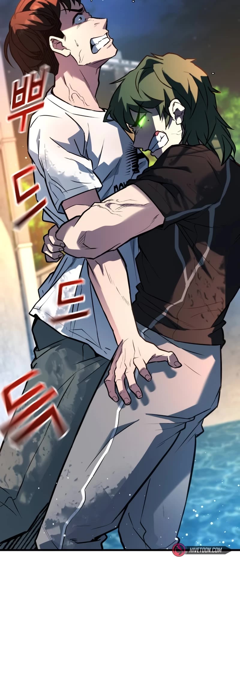 King of Violence chapter 30 page 83