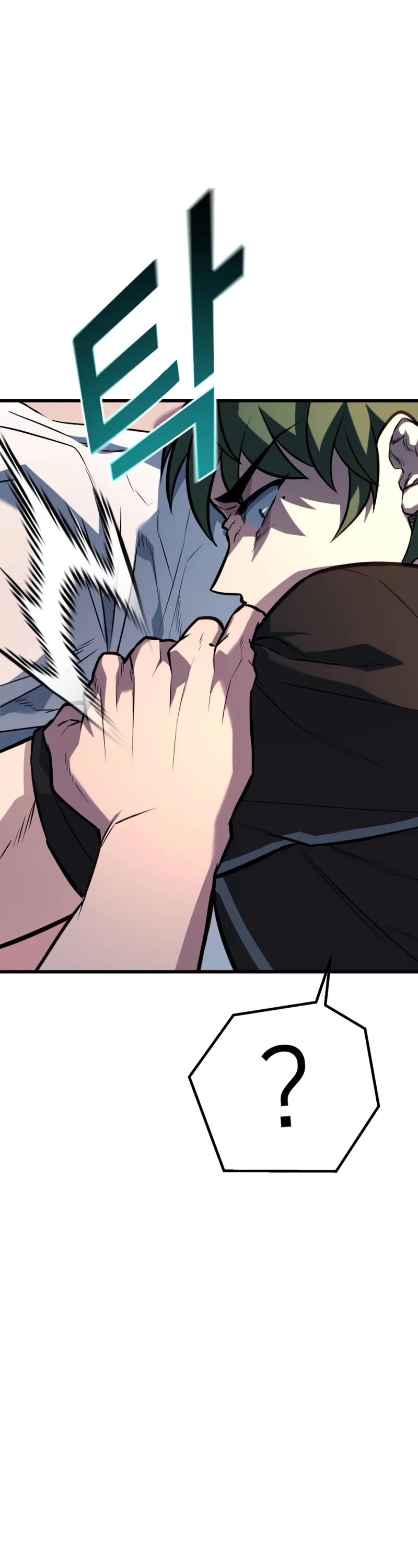 King of Violence chapter 30 page 86