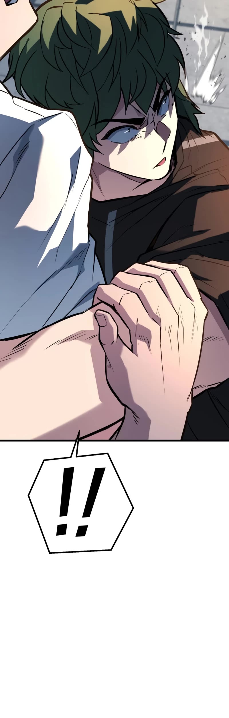 King of Violence chapter 30 page 88