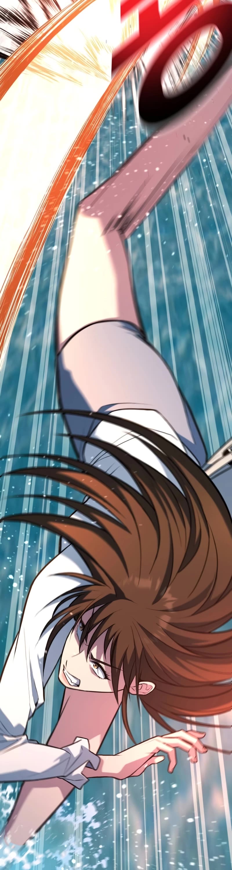 King of Violence chapter 30 page 91