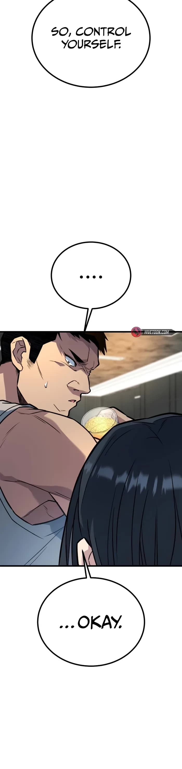 King of Violence chapter 32 page 13