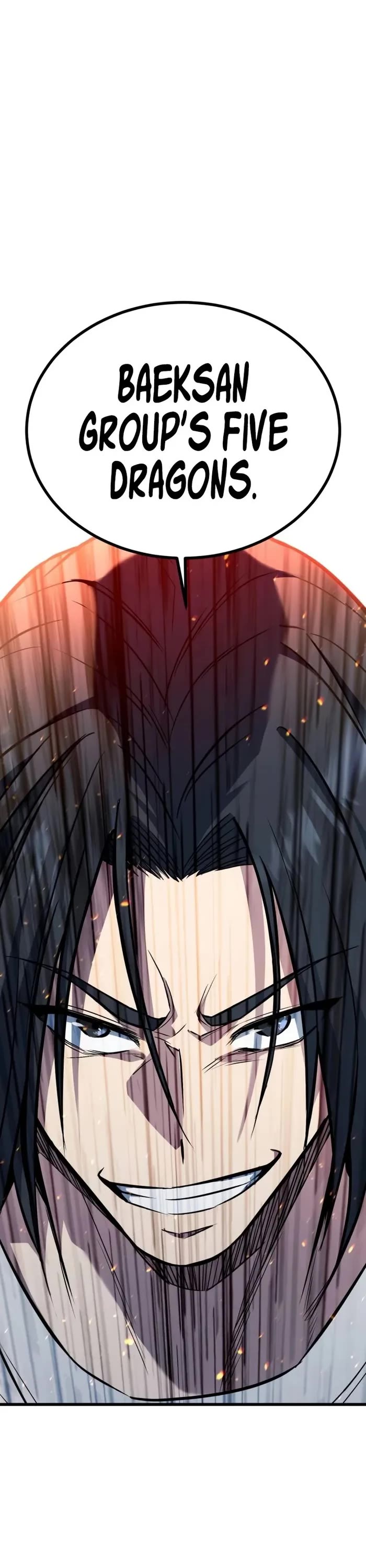 King of Violence chapter 32 page 2