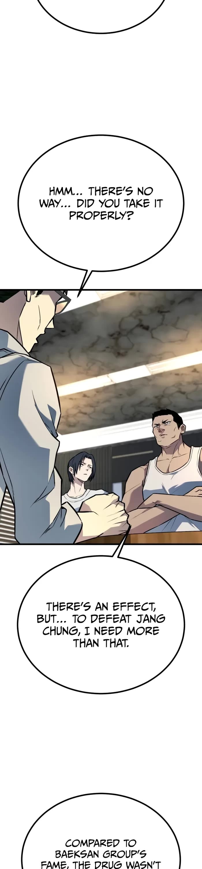 King of Violence chapter 32 page 20