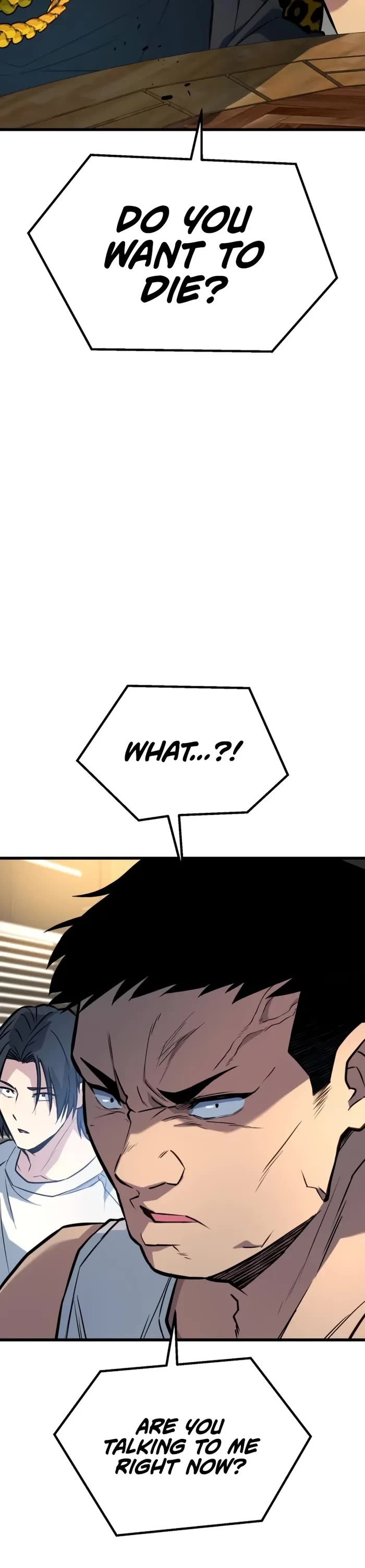 King of Violence chapter 32 page 24