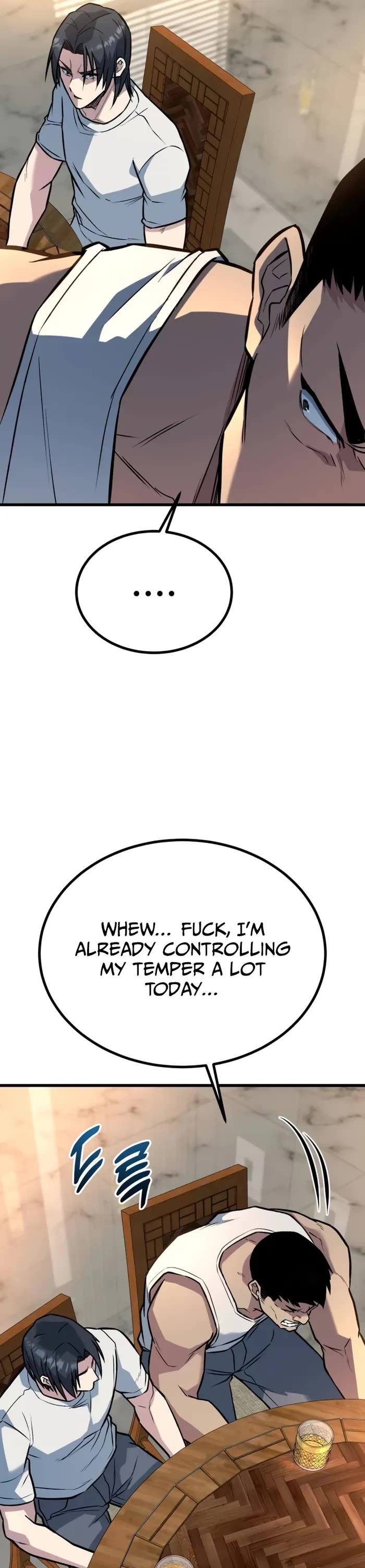 King of Violence chapter 32 page 27