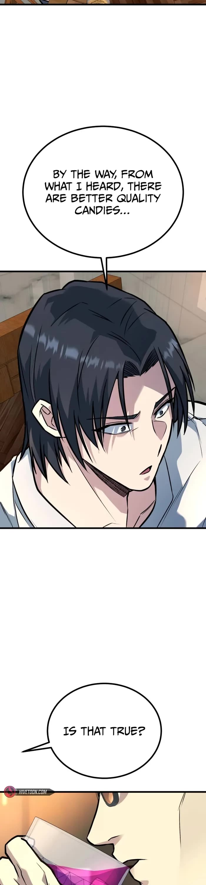 King of Violence chapter 32 page 28