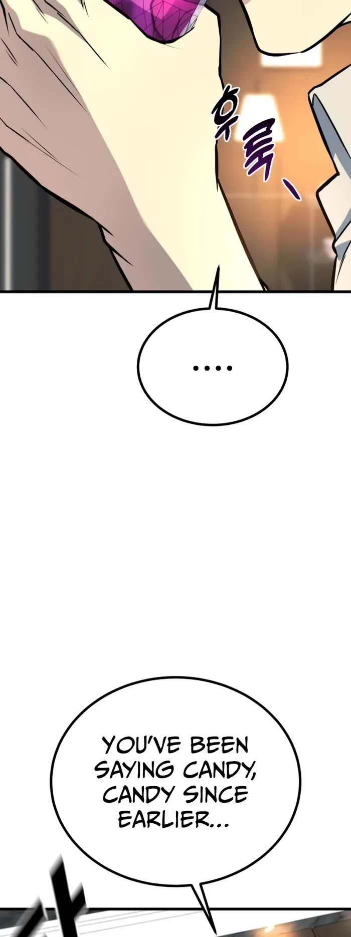 King of Violence chapter 32 page 29