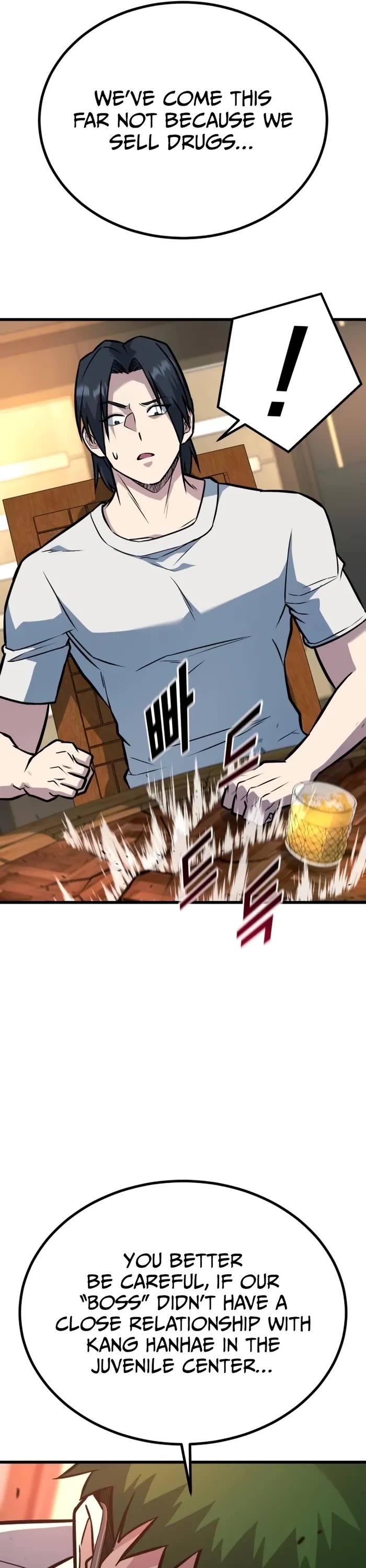 King of Violence chapter 32 page 32