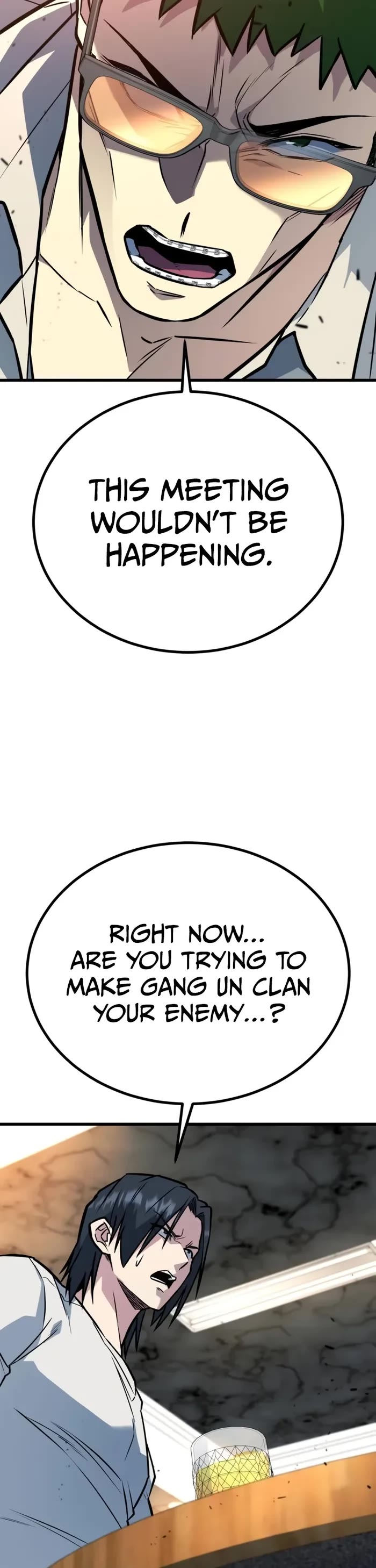 King of Violence chapter 32 page 33