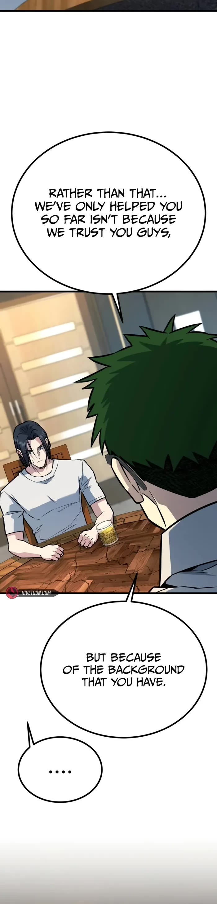 King of Violence chapter 32 page 34