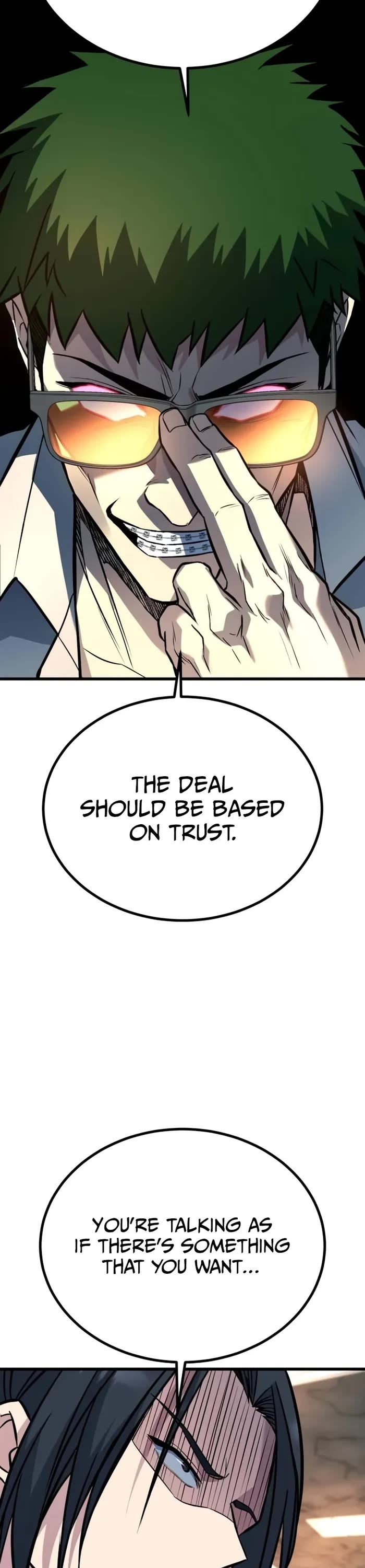 King of Violence chapter 32 page 36