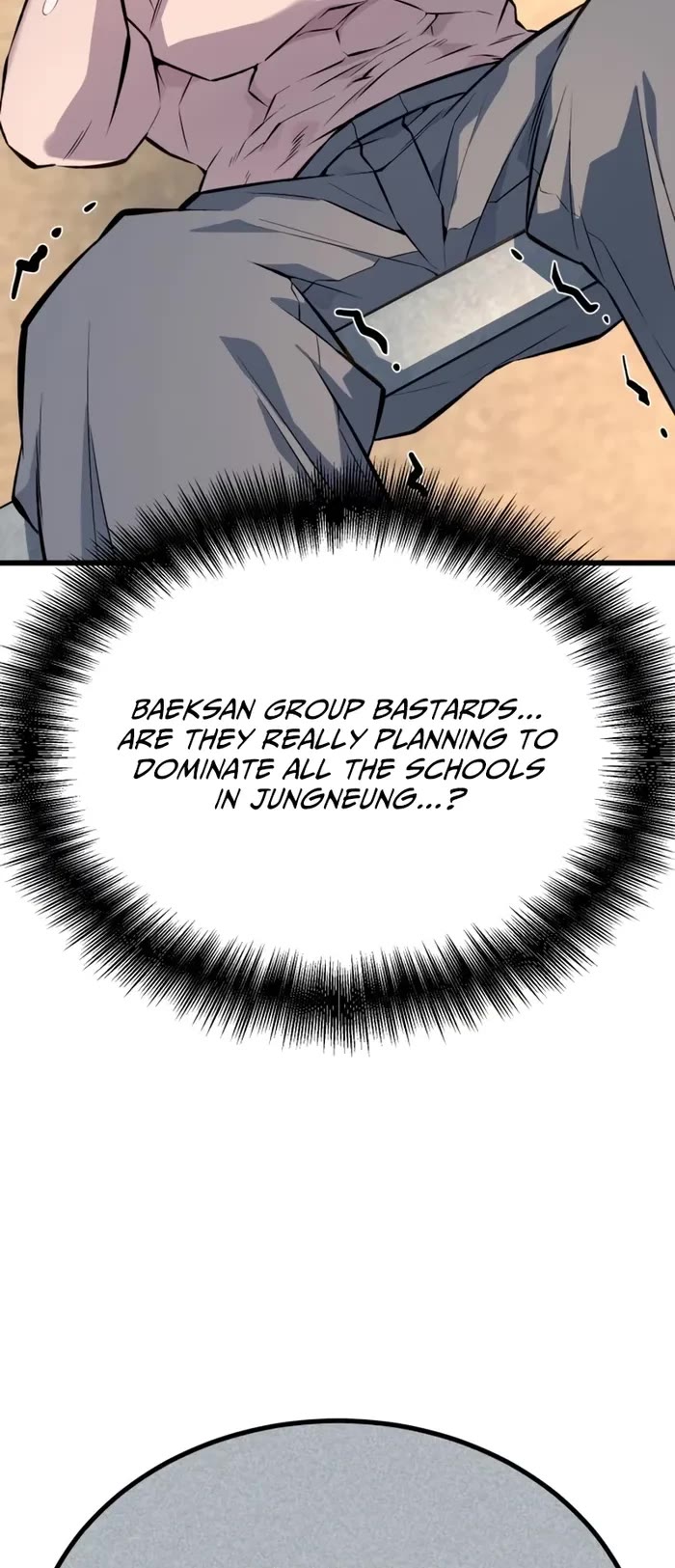 King of Violence chapter 32 page 43