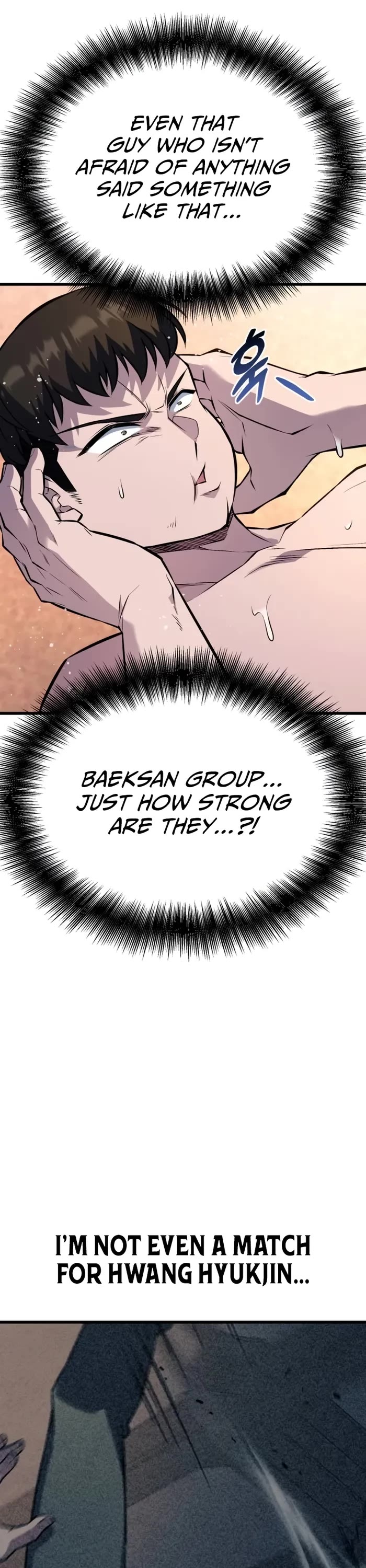 King of Violence chapter 32 page 45